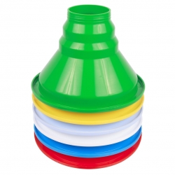 Jar funnel - 150x55 mm