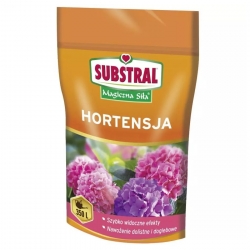Fertilizante de intervención para hortensias "Fuerza Mágica" - Substral - 350 g - 