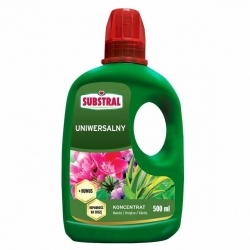 Universalios trąšos - Substral® - 500 ml - 