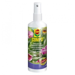 Orkidealehtien ravintoaine - Compo - 250 ml - 