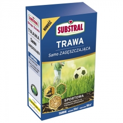 Lawn thickener sport grass Substral - 1 kg