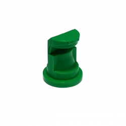 Anvil sprayer nozzle DEF-015 - green - Kwazar