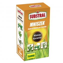 Mniszek Ultra 070EW - odpravlja plevel in korenine - Substral - 500 ml - 