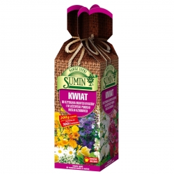 Bőségesen virágzó műtrágya - Sumin® - 200 g - 