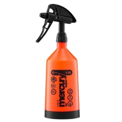 Hand sprayer Mercury Super 360 - 1.0 l - Kwazar