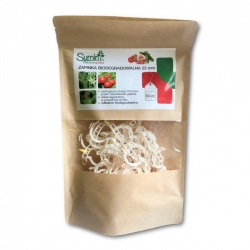 Clipes de suporte de planta biodegradáveis - Sumin - 50 pcs