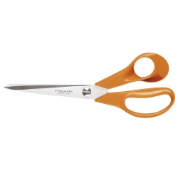 Home and gardening scissors 21 cm - FISKARS