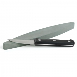 Kalksten til slibning af knive, ljorder og andre klinger - 