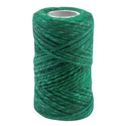 绿麻绳-500克/ 250 m - 
