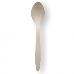 Wooden spoon EKO - 16 cm - 100 pcs