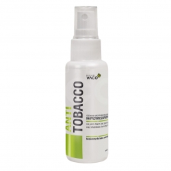 Eco Odor Neutralizer - Anti Tobacco Fast Fresh - 50 ml - 