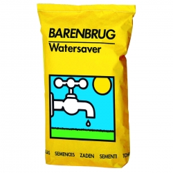 Watersaver - lawn seed mix for dry sites - 5 kg
