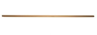 Ручка метлы - 130 см - Greenmill - 