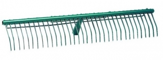 Grass rake - 60 cm
