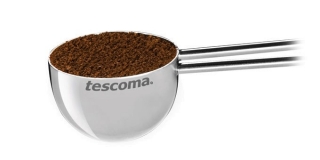 Zajemalka za kavo - PRESTO - 
