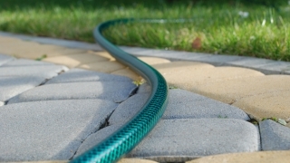 Garden hose ECONOMIC - 5/8'', 30 m - CELLFAST