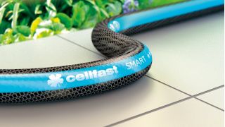 Tubo flessibile da ½ "SMART da 20 m con un set di connettori - CELLFAST - 