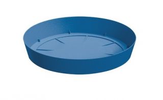 Light saucer for Lofly flower pot - 15,5 cm - Blue