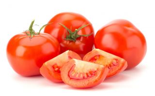الطماطم "Betalux" - صغيرة متنوعة - 220 بذور - Lycopersicon esculentum Mill  - ابذرة