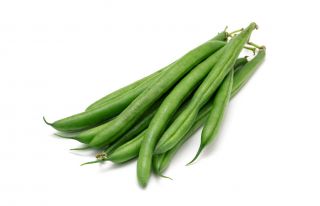 Fasole verde "Syrenka" - Phaseolus vulgaris L. - semințe