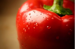 辣椒“每个” -  60粒种子 - Capsicum L. - 種子