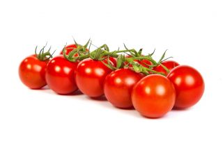 Cherry rajče "Cherrola" - pro pěstování zahrad a tunelů - 20 semen - Lycopersicon esculentum Mill.  - semena