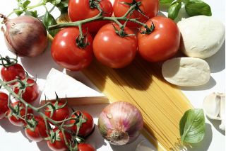 الطماطم "العفريت" - للزراعة تحت الأغطية - بذور متنوعة متميزة للجميع - 10 بذور - Solanum lycopersicum  - ابذرة