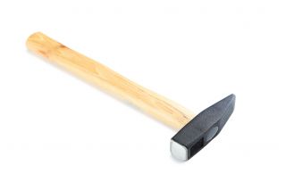 Låsesmedhammer - 0,5 kg - 