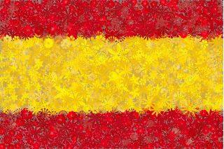 Spanish Flag - เมล็ดพันธุ์ของพันธุ์ไม้ดอก 3 ชนิด - 