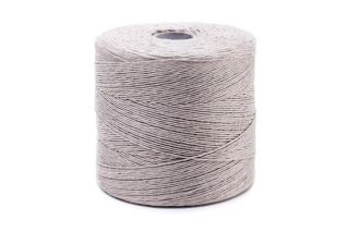 Matte linen thread - 500 g / 600 m