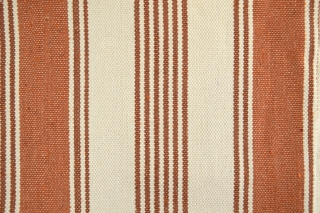 Canvas hangmat - 200 x 150 cm - zonder steunpalen, met een handige canvas tas - bruin - 