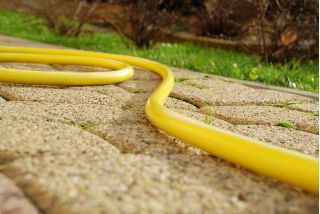 25-m PLUS hose "tubo da giardino - CELLFAST - 