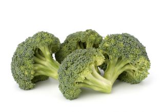 Broccoli "Leonora" - 300 de semințe - Brassica oleracea L. var. italica Plenck