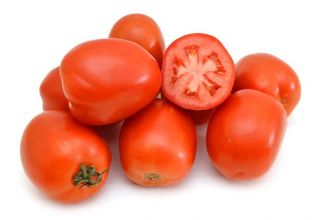 Tomate Semințe Kmicice - Lycopersicon esculentum - 500 de semințe - Solanum lycopersicum 