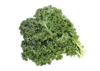 Kale "Halbhoher gr - 300 hạt - Brassica oleracea L. var. sabellica L.