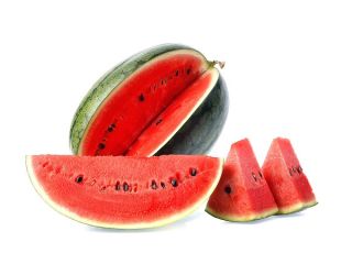 Vandmelon - mix - 25 frø - Citrullus lanatus