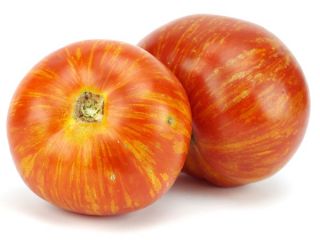 Tomat - Tigerella - 80 seemned - Lycopersicon esculentum Mill