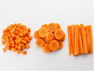 Carrot Major seeds - Daucus carota - 1275 seeds