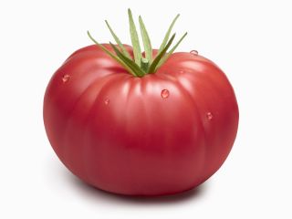 Полеви домати "Малина Варшава" - 175 семена - Lycopersicon esculentum Mill 