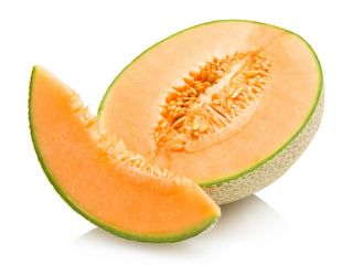 Melon - Junior - 35 seemned - Cucumis melo L.
