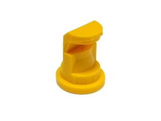 Anvil sprayer nozzle DEF-02 - kuning - Kwazar - 