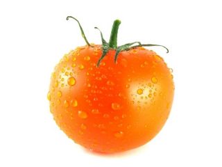 Tomāts – Joke - oranžs - 65 sēklas - Solanum lycopersicum