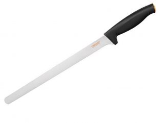 Nož šunke in lososa 26 cm - FISKARS - 