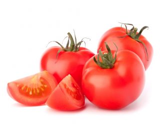 Tomat - Malinowy Ożarowski - 250 seemned - Lycopersicon esculentum Mill