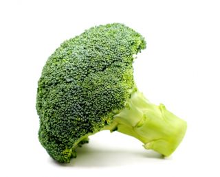 Broccoli - Sebastian - 300 frø - Brassica oleracea L. var. italica Plenck