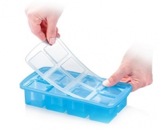 Tavă pentru cuburi de gheață - myDRINK - cuburi XXL - 