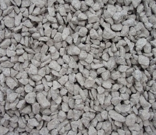 Granitgrus / småsten 11-16 mm - 10 kg - 