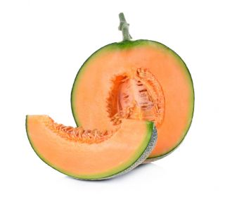 Melon - Emir F1 - 18 frø - Cucumis melo L.