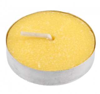 Citronella mini svijeće protiv komaraca - 6 komada - 