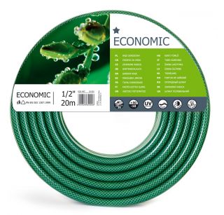 20-m ECONOMIC ½" garden hose - CELLFAST